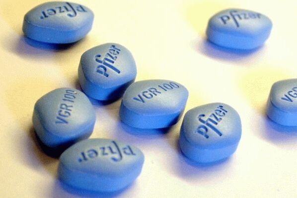 Instant drugs