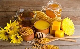 Popular remedies to increase power