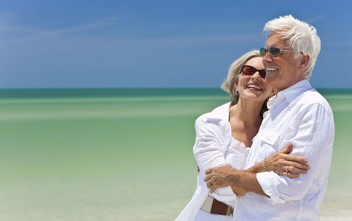 how to increase potency after 50 years