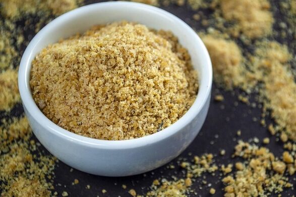 Asafoetida an oriental spice for impotence