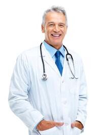 Doctor Urologist Angelo